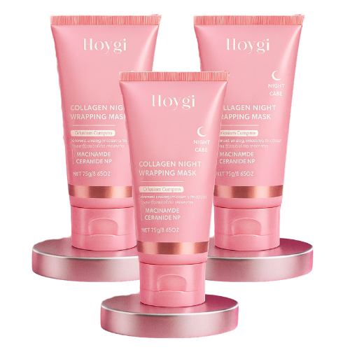 K-Hoygi Collagen Night Mask