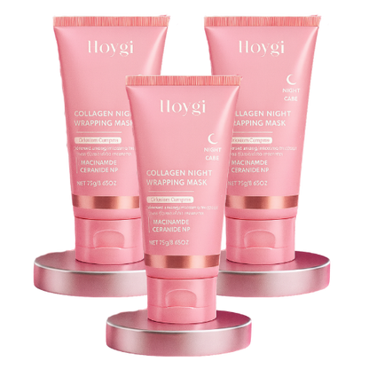 K-Hoygi Collagen Night Mask