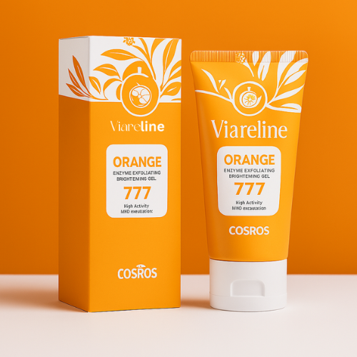 Revitalize Orange Exfoliating Gel Scrub™