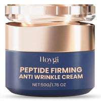 Facial Anti Wrinkle Cream Moisturizing And Lifting