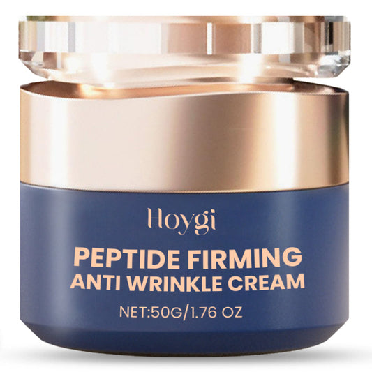 Facial Anti Wrinkle Cream Moisturizing And Lifting