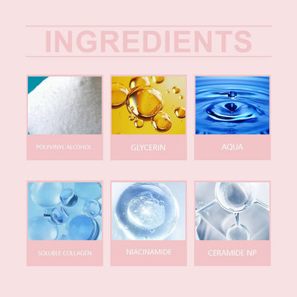 K-Hoygi Collagen Night Mask