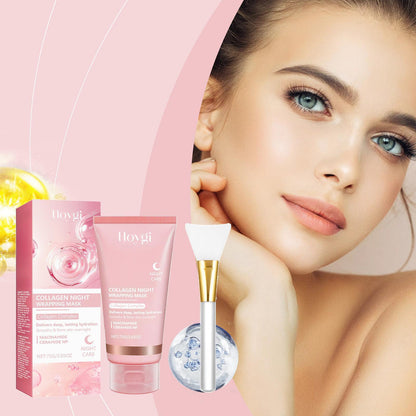 K-Hoygi Collagen Night Mask