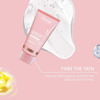 K-Hoygi Collagen Night Mask