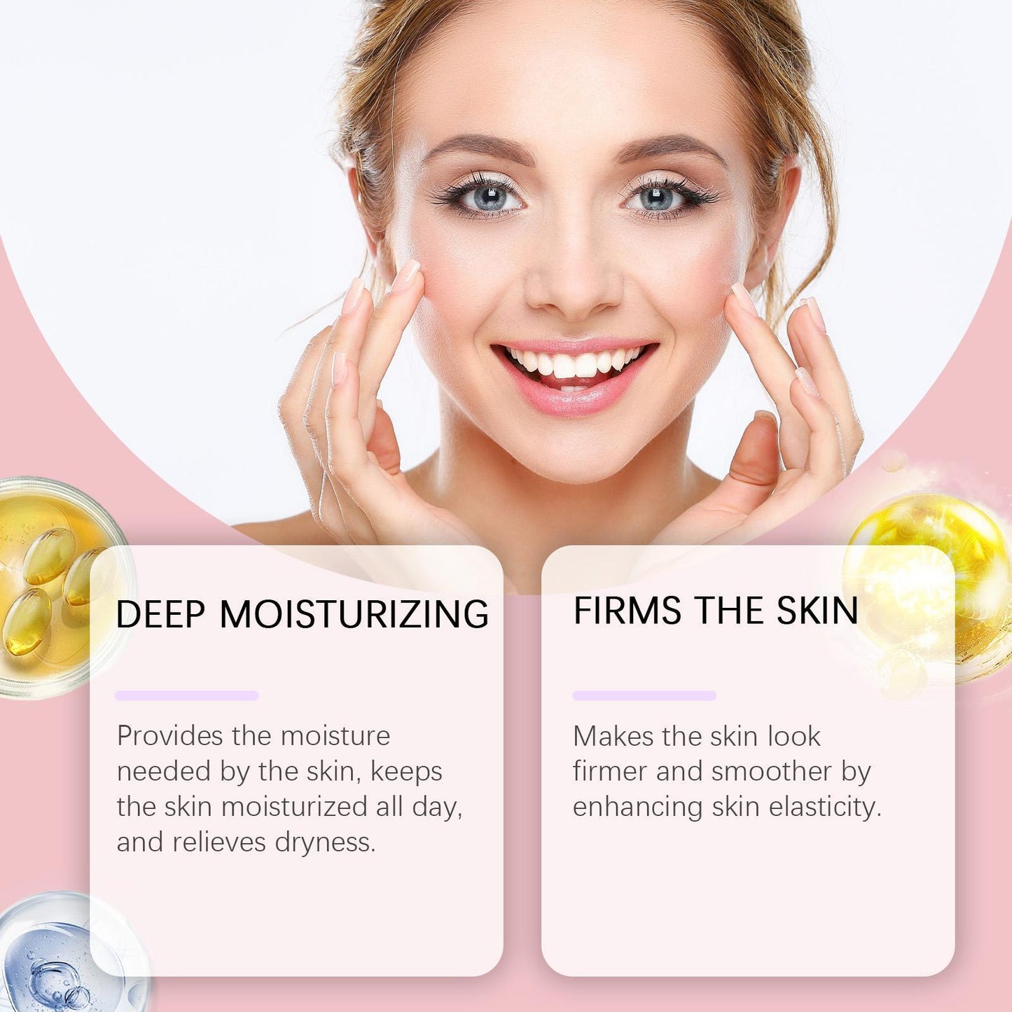 K-Hoygi Collagen Night Mask