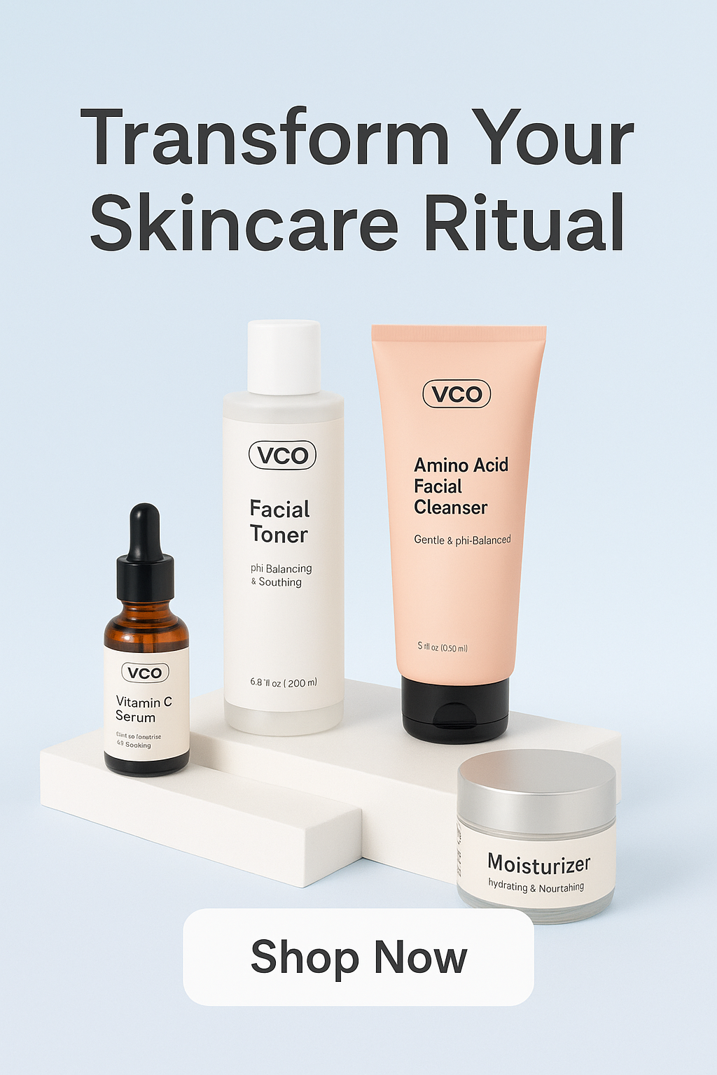 Reveal Radiance and Confidence with Every Use!